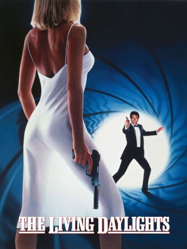 The Living Daylights (1987)